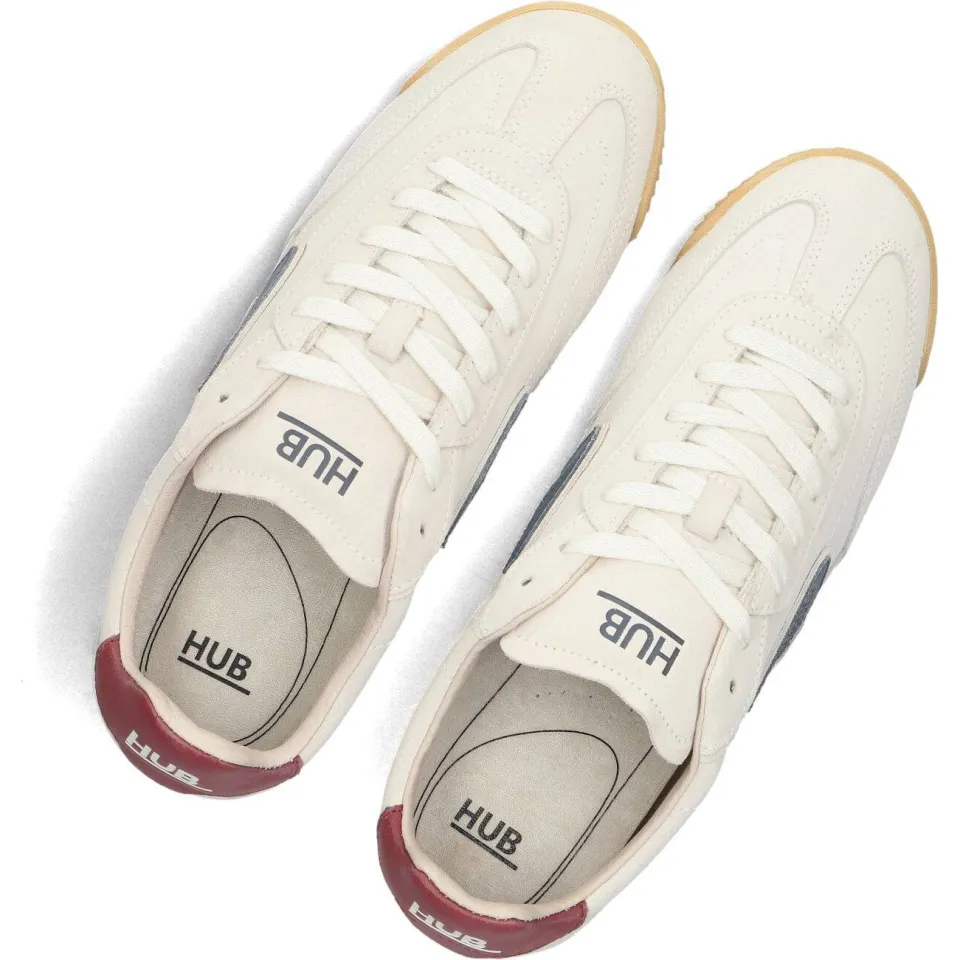 Hub Sneakers Dayton Beige, foto 4
