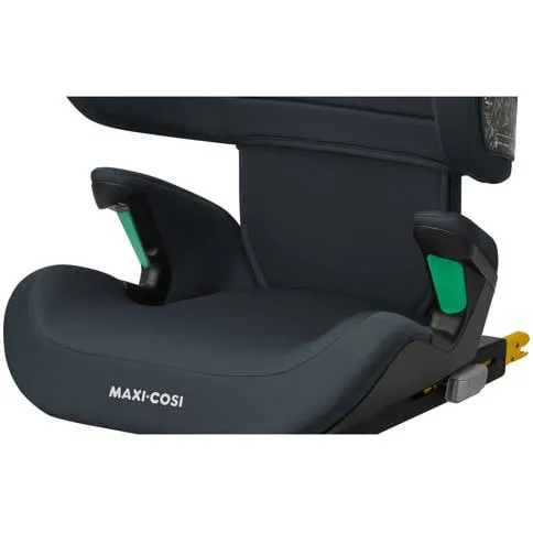 Maxi-Cosi RodiFix M i-Size autostoel Basic Black, foto 3