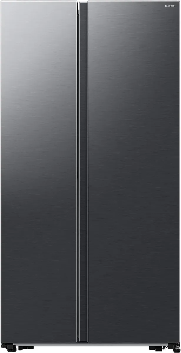 Samsung RS57DG400EB4EF zwart
