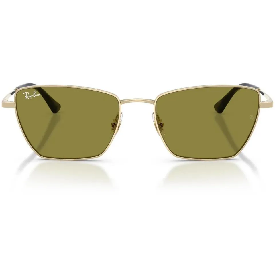 Ray-Ban 0RB3783 zonnebril goud, foto 2