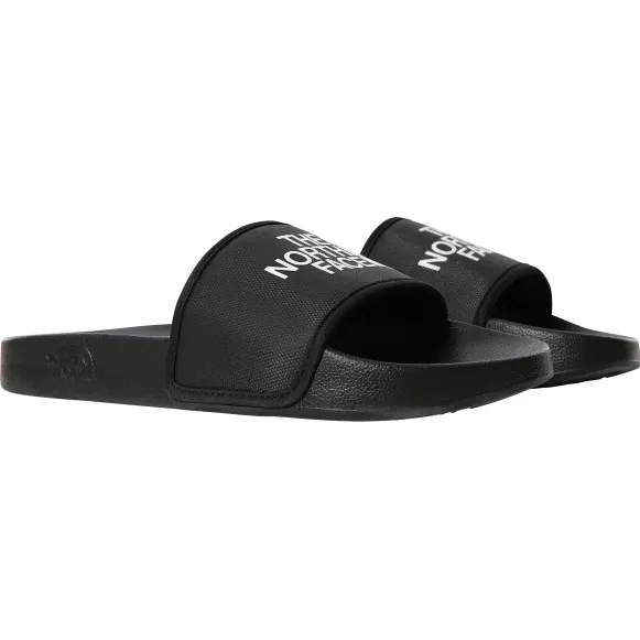 The North Face Base Camp Slide III badslippers zwart, foto 2