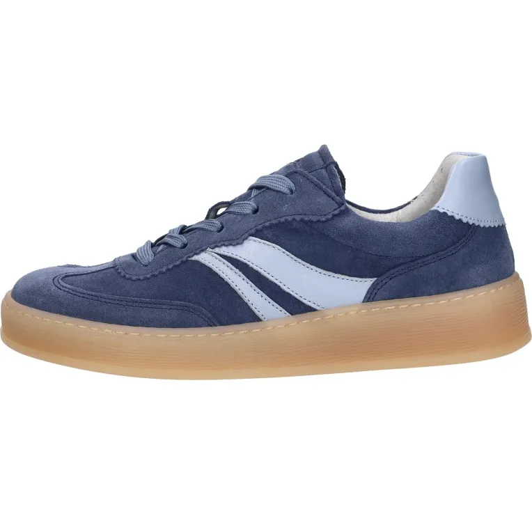 Gabor sneakers grijs, foto 2