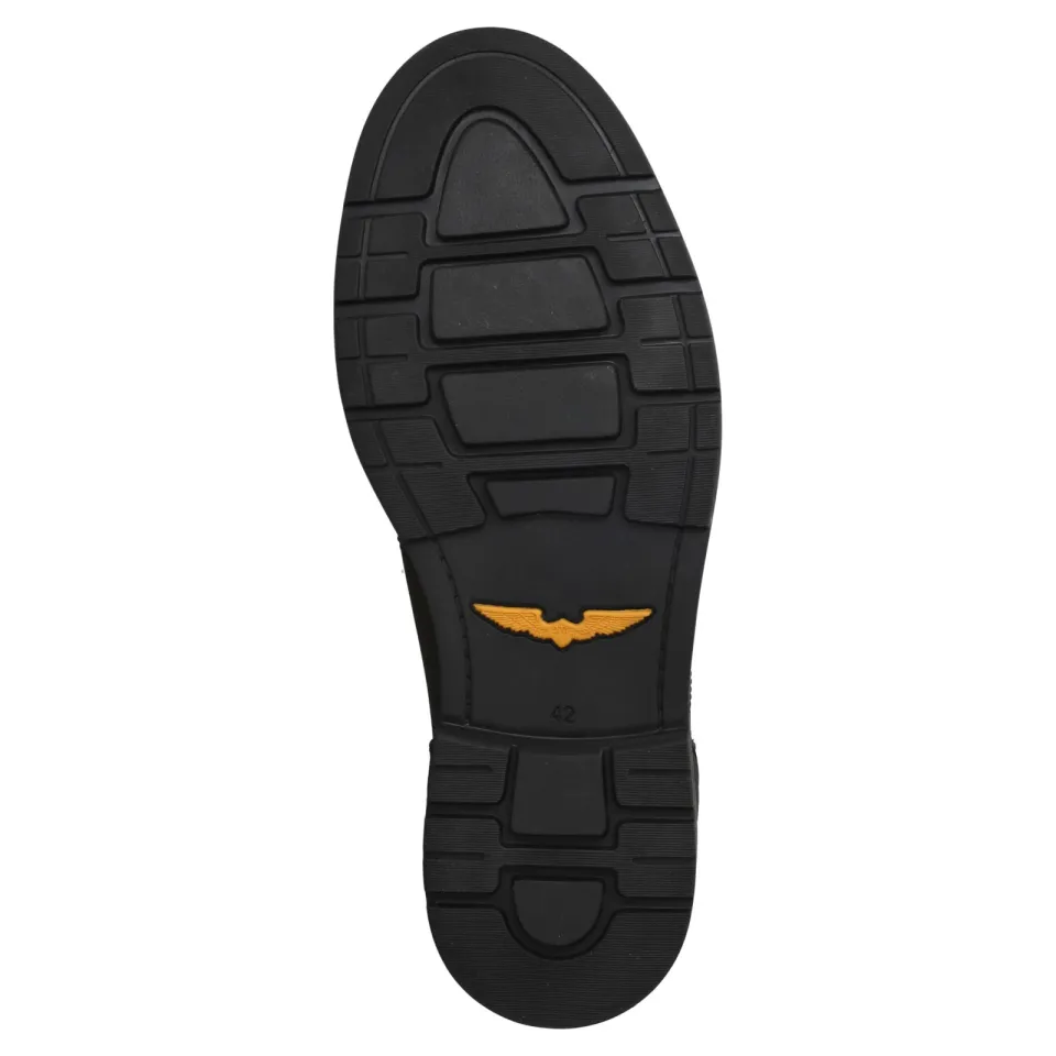 PME Legend Tarmac DB-10 Veterboots Jongens Bruin, foto 6