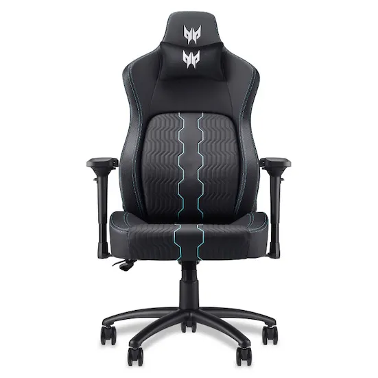Acer Predator Rift 371 gamestoel zwart