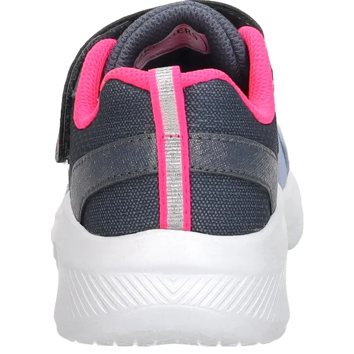 Skechers Sole Swifters Cutie Walk sneaker blauw, foto 4