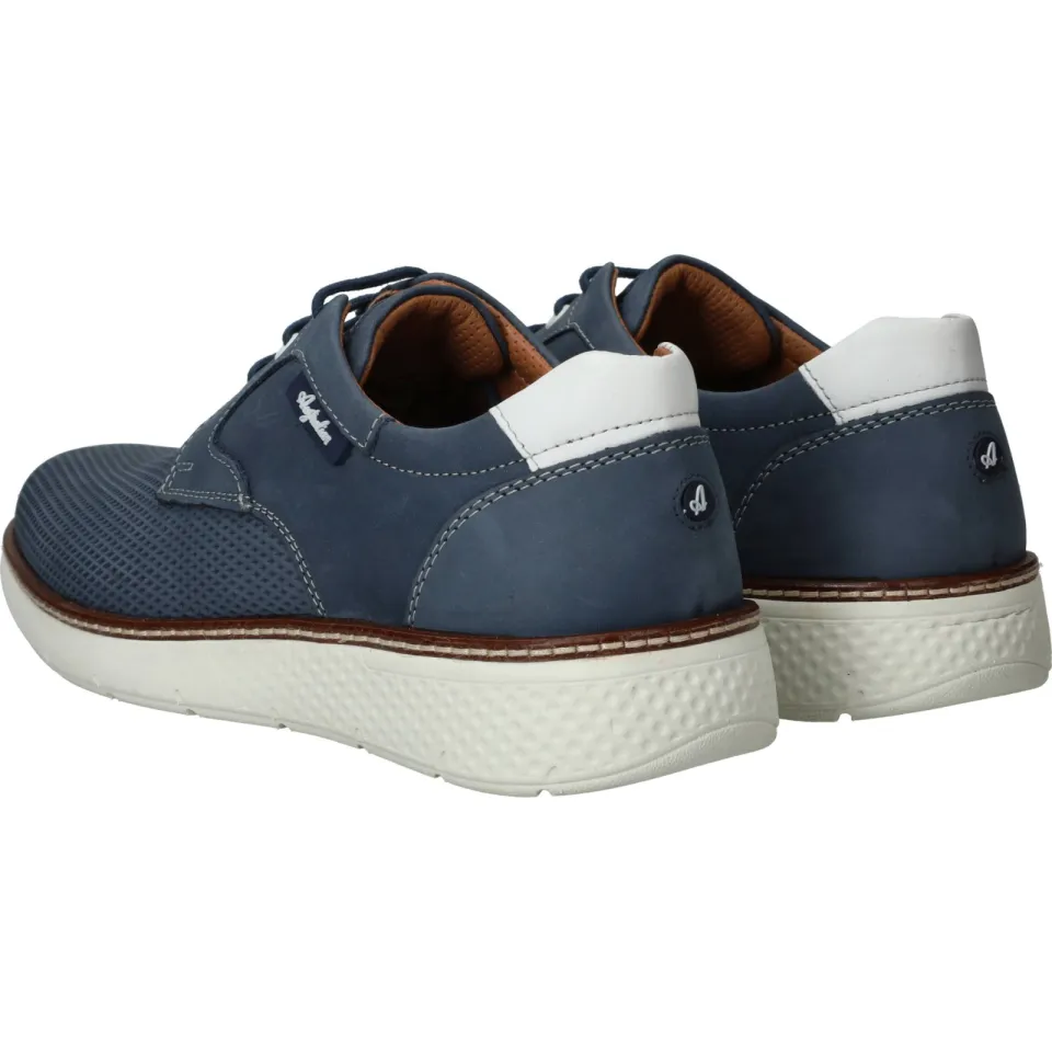 Australian Porto veterschoenen blauw, foto 5