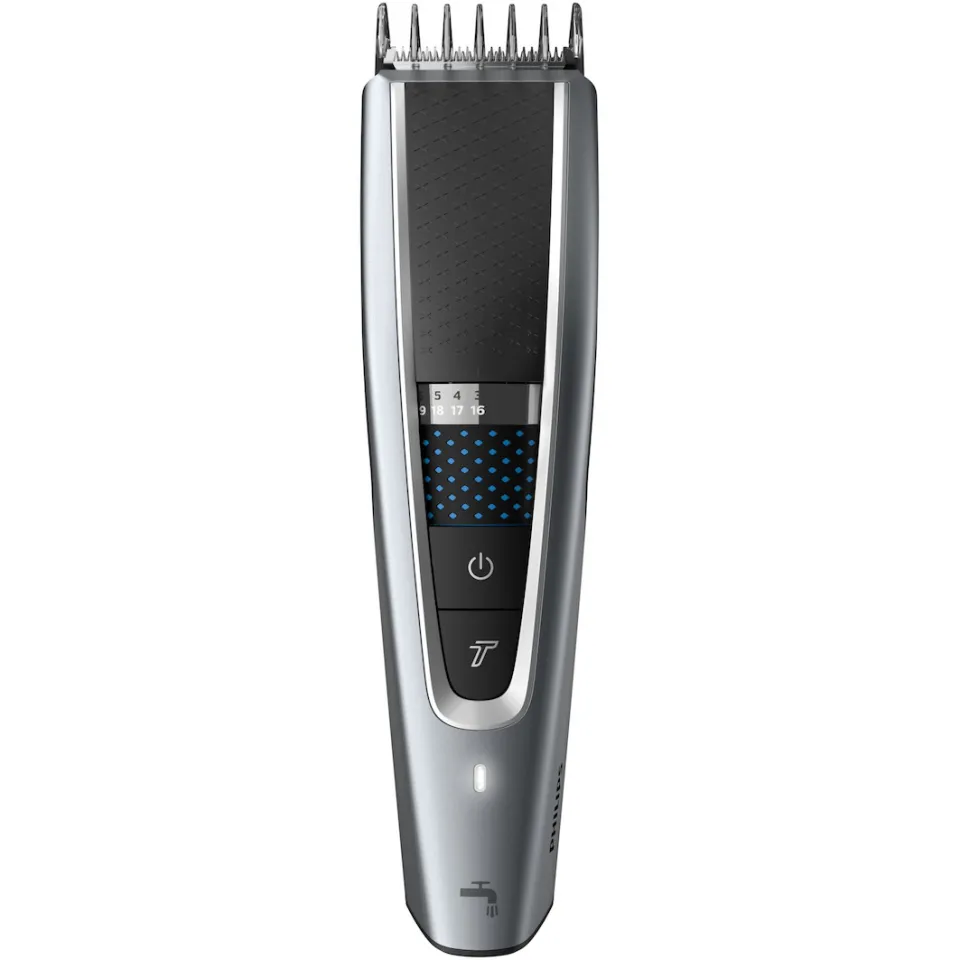 Philips HC5630/15 tondeuse zwart