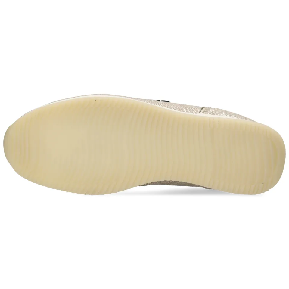 Mexx Eke Caia sneakers goud, foto 3