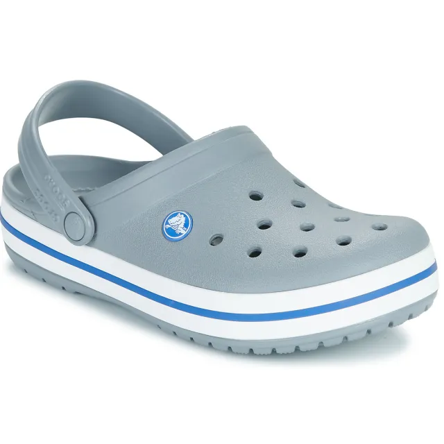 Crocs Klompen Crocs CROCBAND Grijs