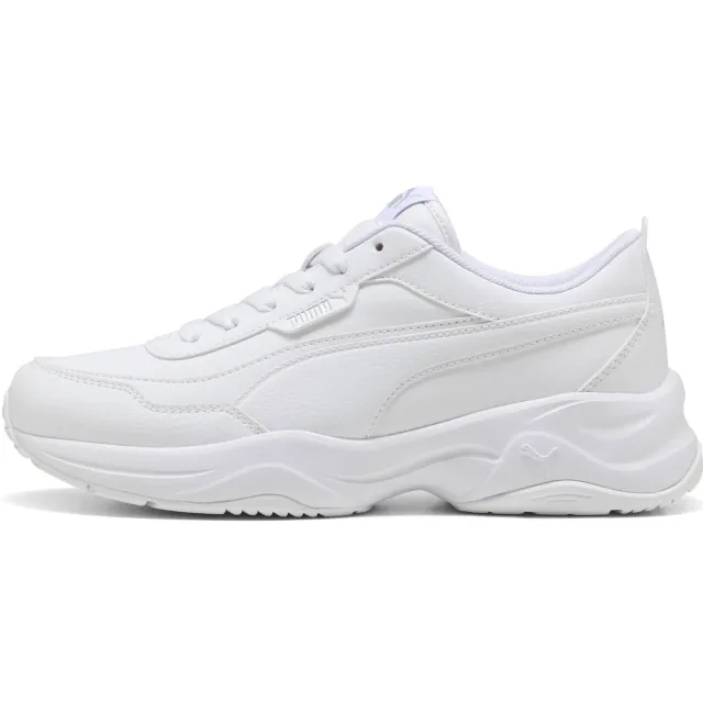 Puma Cilia Mode sneakers wit