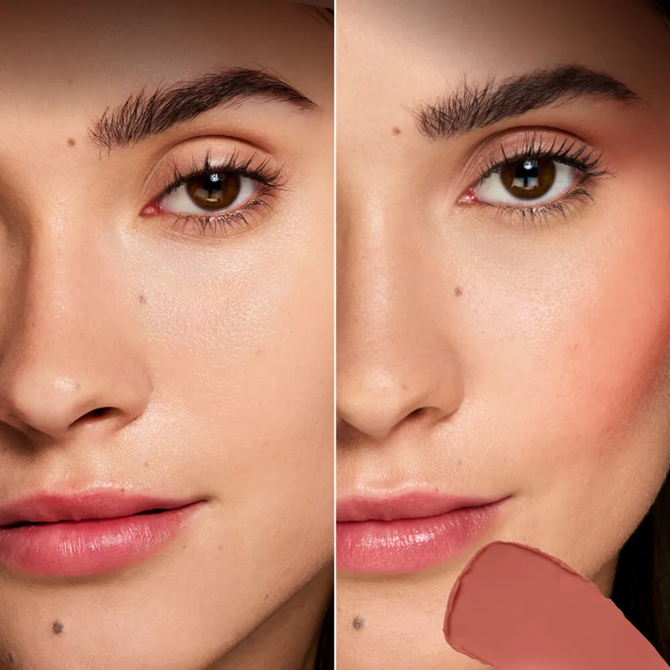 Max Factor 2000 Calorie Pop Art Cheek Paint blush 040 One & Done, foto 6