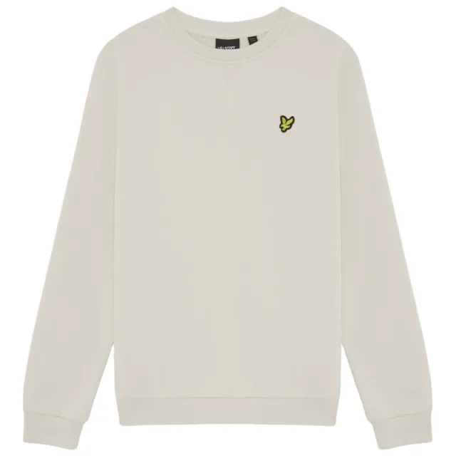 Lyle & Scott sweater - beige