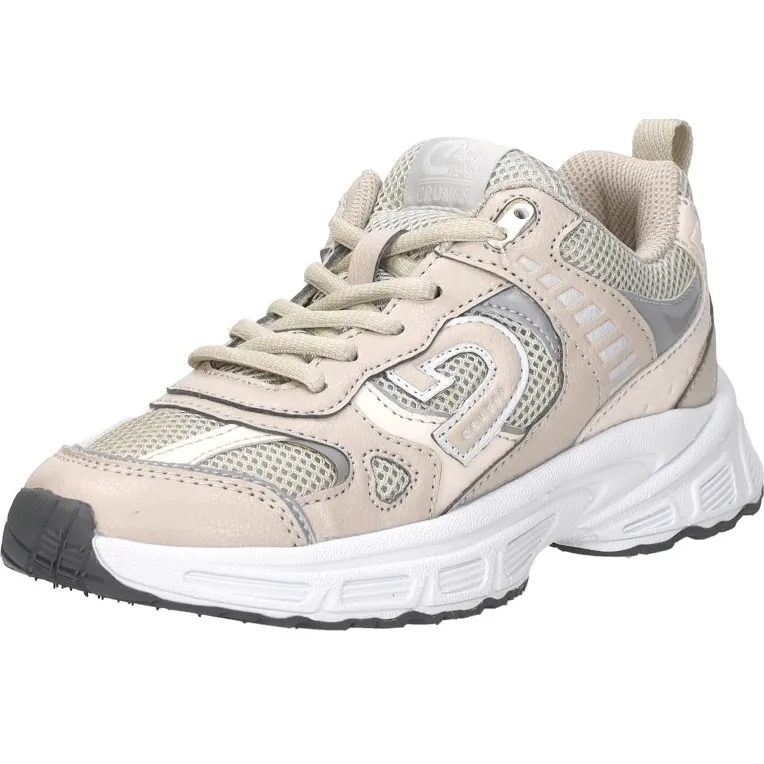 Cruyff Marti lage sneakers beige, foto 3