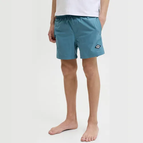 Jack & Jones JUNIOR zwemshort blauw, foto 5