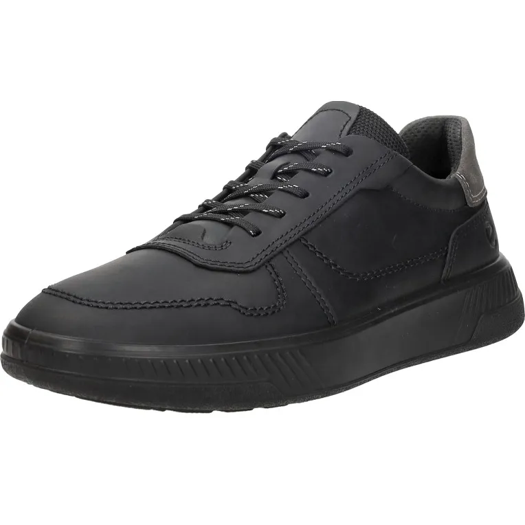 Ecco Move sneakers zwart, foto 4