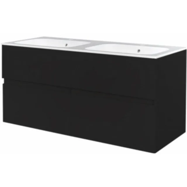 Best Design Quick greeploze onderkast mat zwart