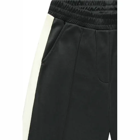 Cars casual broek zwart, foto 3