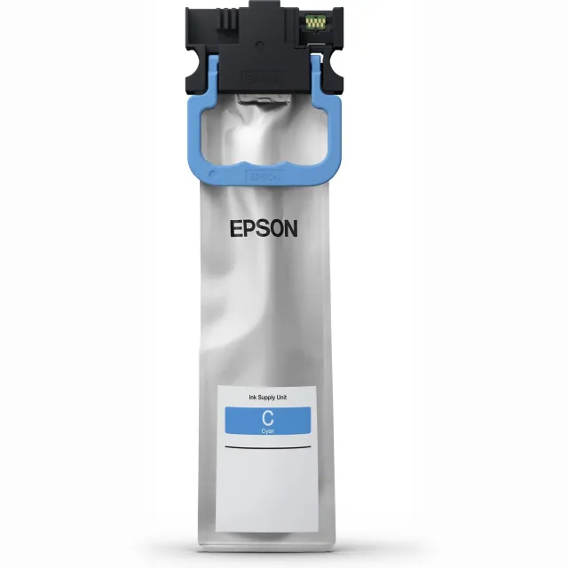 Epson T01C XL Cyan C13T01C200 Cyaan