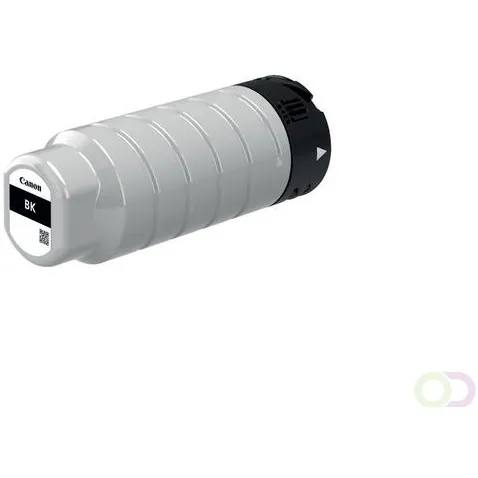 Canon PGI-7500XL BK Zwart