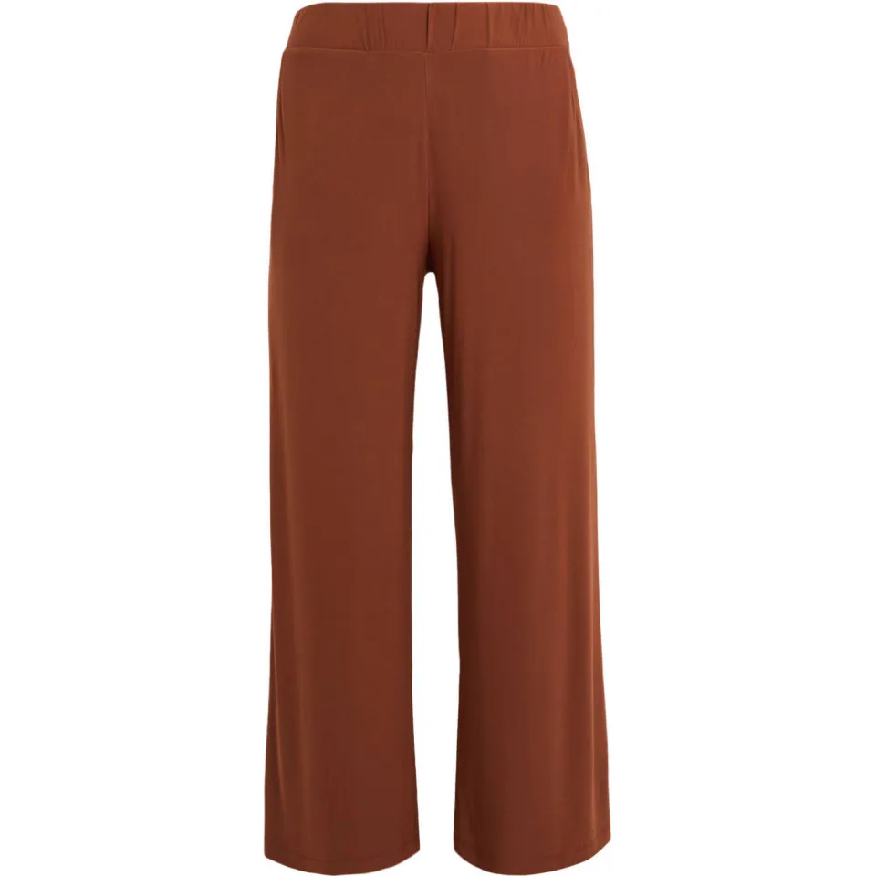 Yoek R-DOLCE pantalon bruin, foto 3