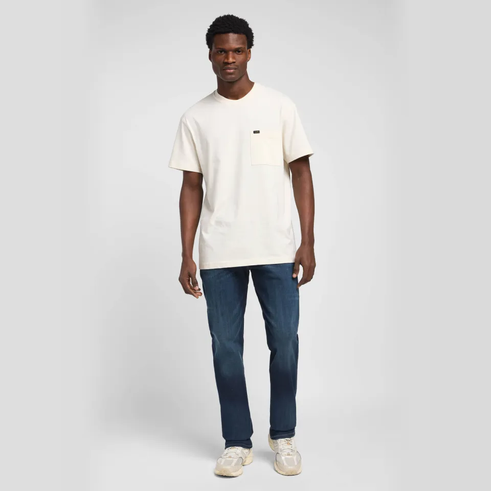Lee straight leg jeans Extreme Motion trip
