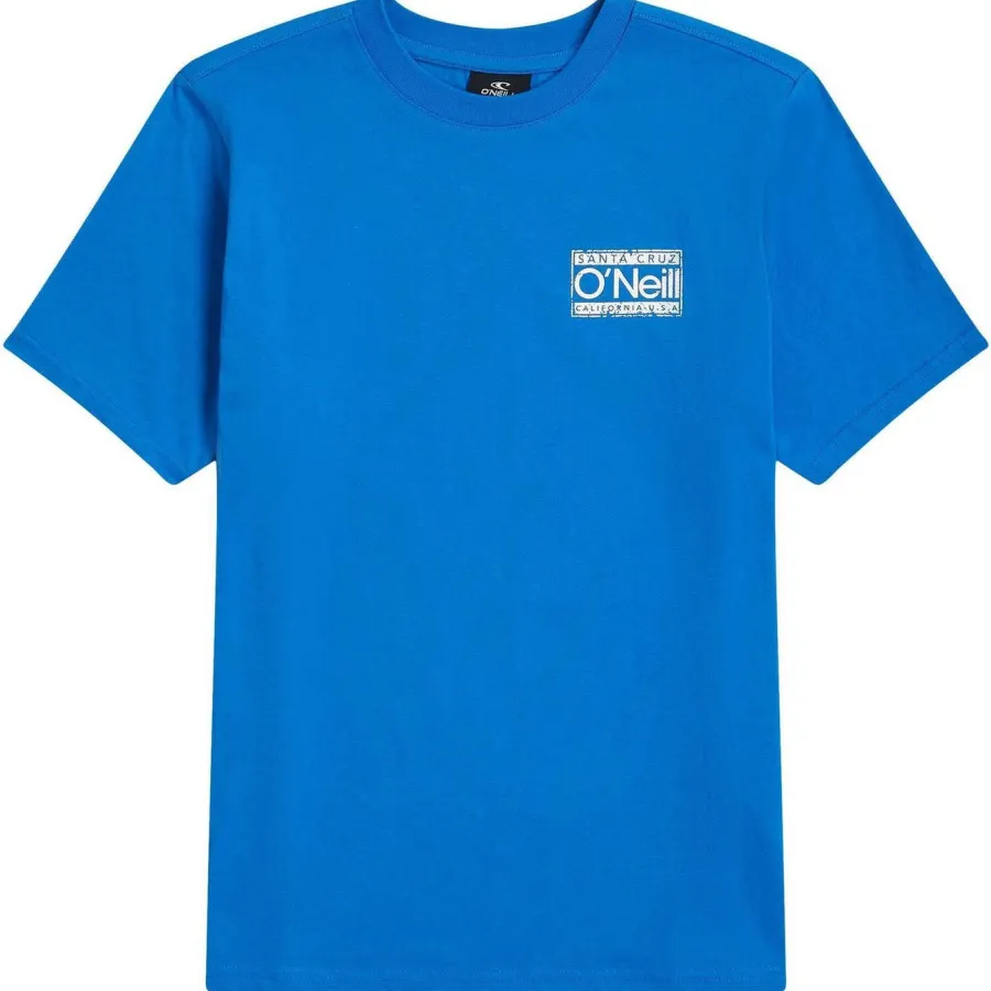 O'Neill T-shirt blauw, foto 2