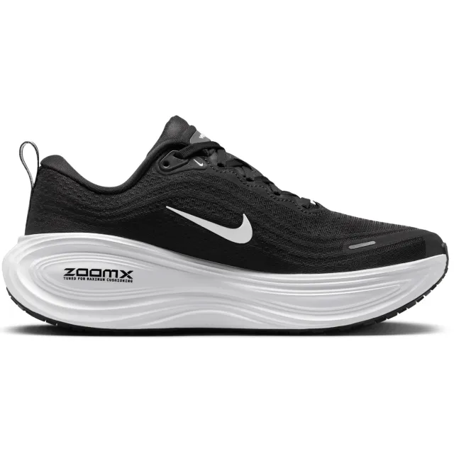 Nike Vomero Sneakers Dames - Zwart - Mesh/Synthetisch Black