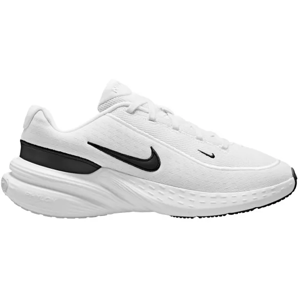 Nike Uplift Sports Club sneakers wit Grijs/Wit