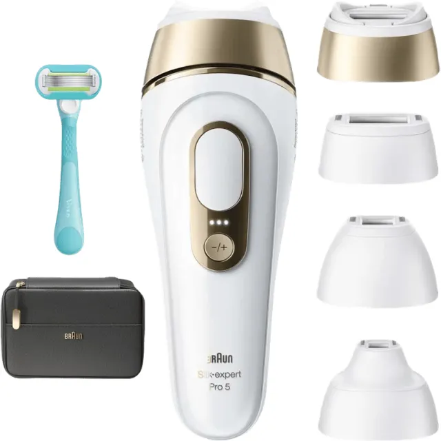 Braun Silk Expert Pro 5 PL5431