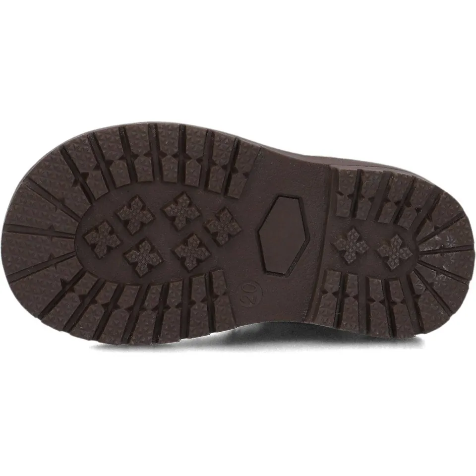 Ton & Ton Boots Britta Bruin, foto 6