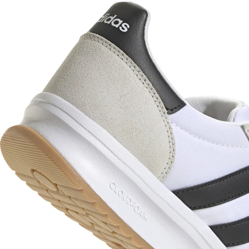 Adidas Sportswear Run 70s 2.0 sneakers wit/blauw/grijs, foto 7