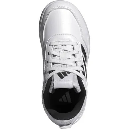 Adidas Tensaur Sport 3.0 sneakers wit zwart, foto 4