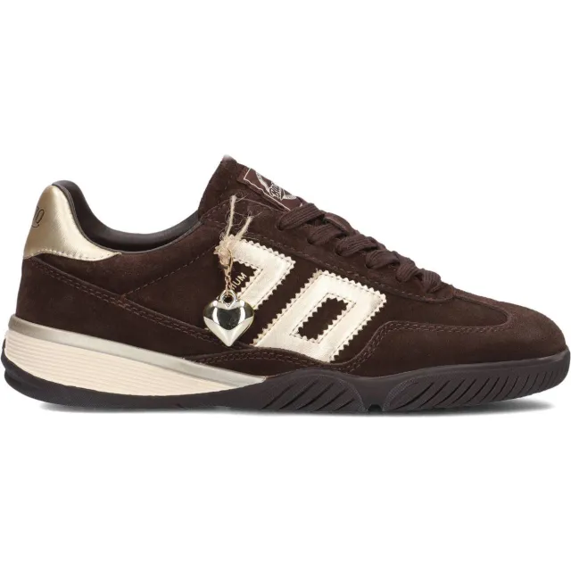 Back 70 Sneakers Fireball Bruin