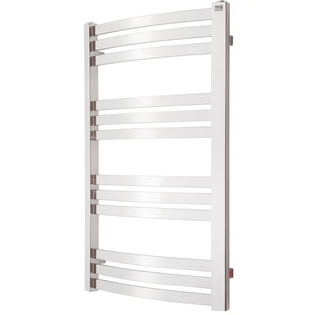 TVS Design Designradiator TVS Dino Chroom 81.5x50 cm