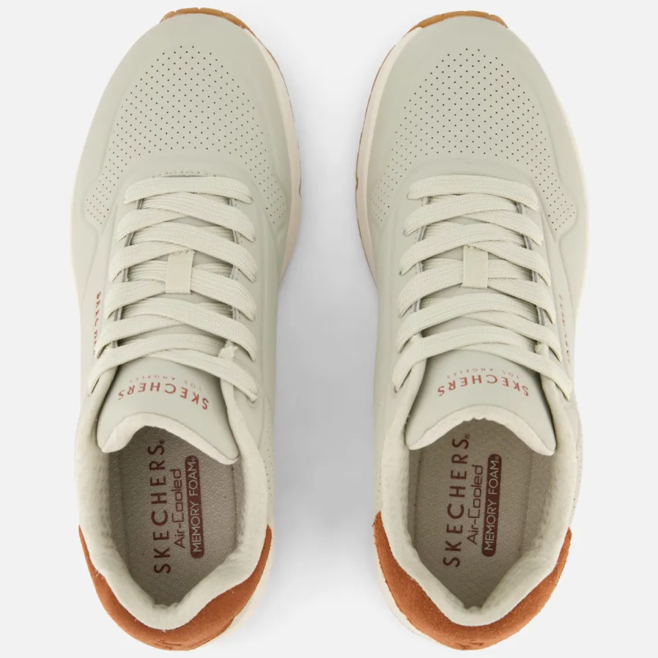 Skechers Uno Suited On Air sneakers beige, foto 6
