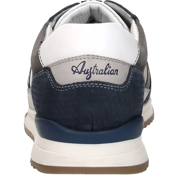 Australian Filmon sneaker grijs, foto 7
