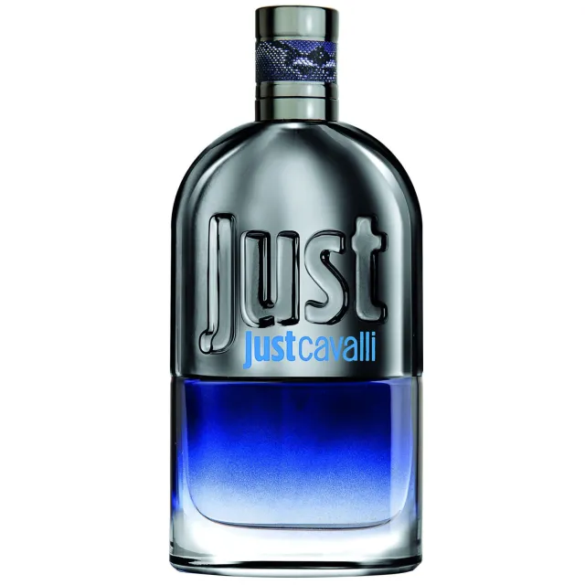 Roberto Cavalli Just Cavalli For Him eau de toilette