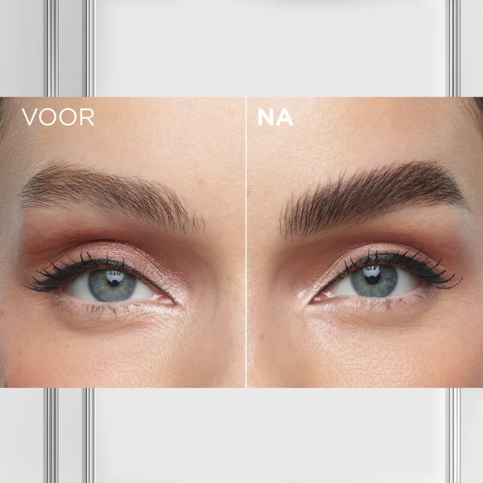 L'oréal Paris Brow Lamination wenkbrauwgel transparant, foto 2