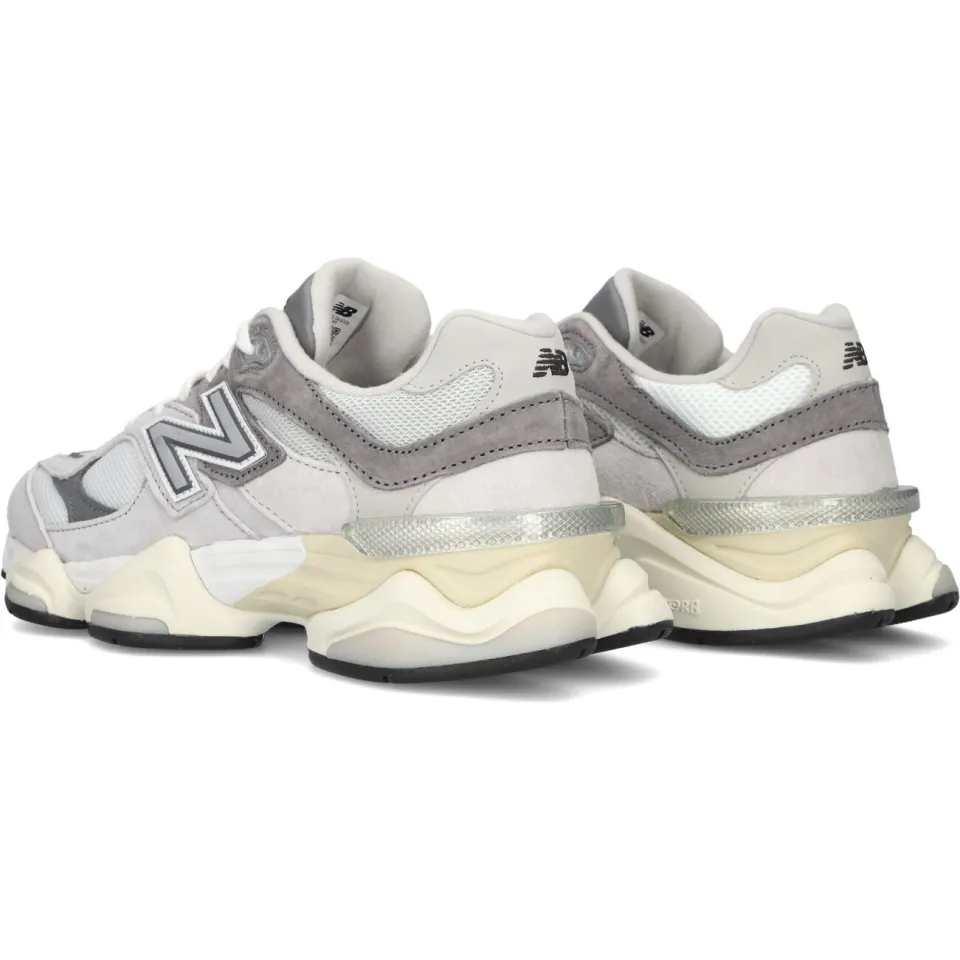 New Balance 9060 sneakers grijs, foto 4