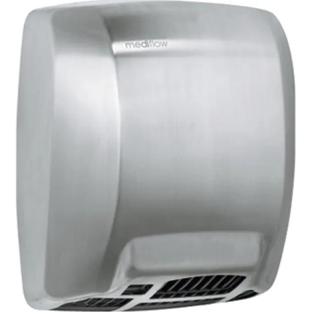 All Care Mediclinics Automatische Handendroger 27.2x16.4x32cm 230V RVS