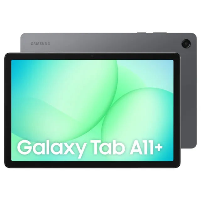 Samsung Galaxy Tab A11+ 256GB tablet grijs