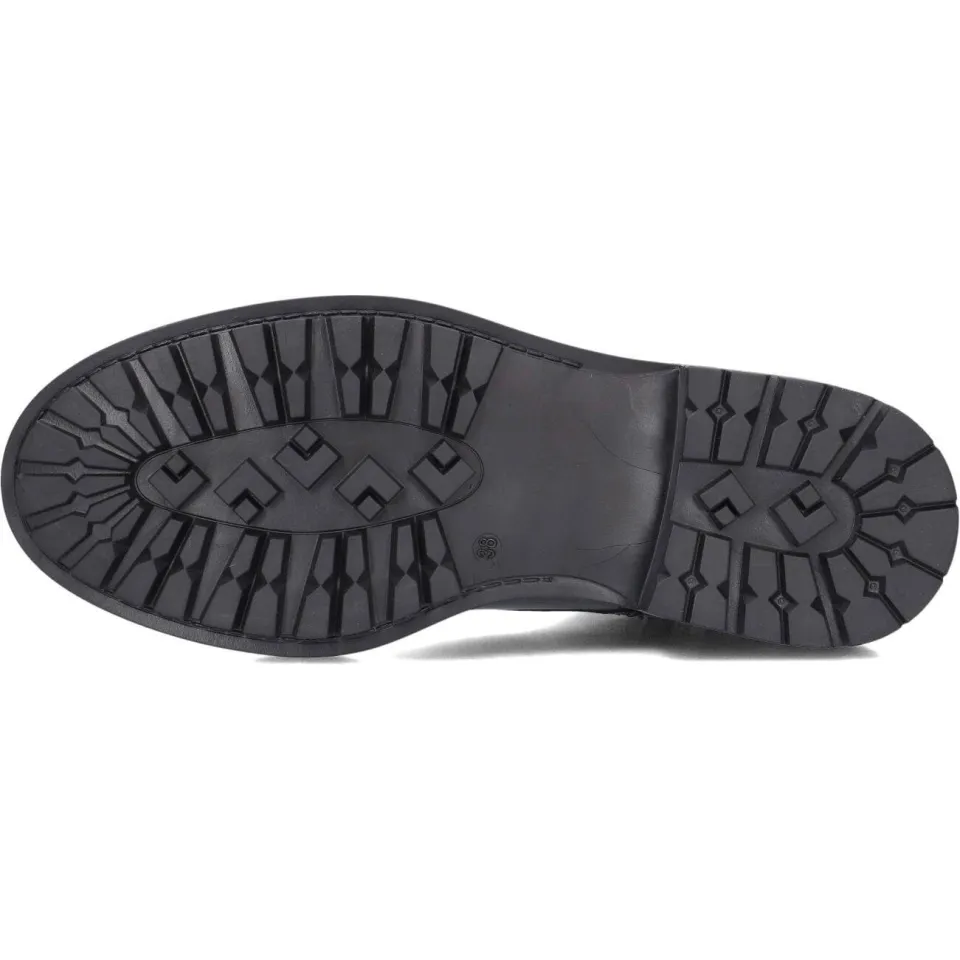Blasz Boots 2queen201 Zwart, foto 4