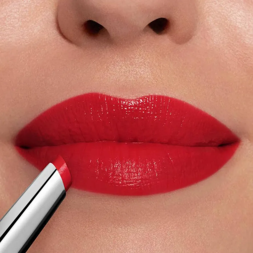 Bourjois Healthy Mix Lip Sorbet lippenbalsem 002 Red-Freshing, foto 5