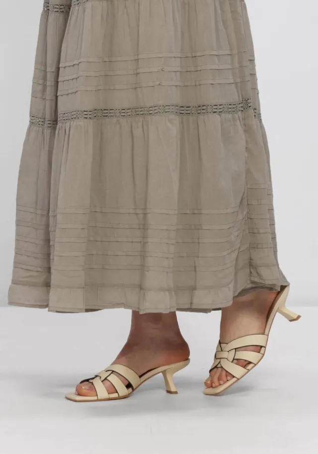 Stefano Lauran Hakken St2648 Beige, foto 5