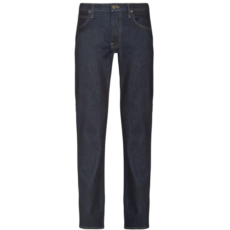 Lee regular fit jeans Daren rinse, foto 2