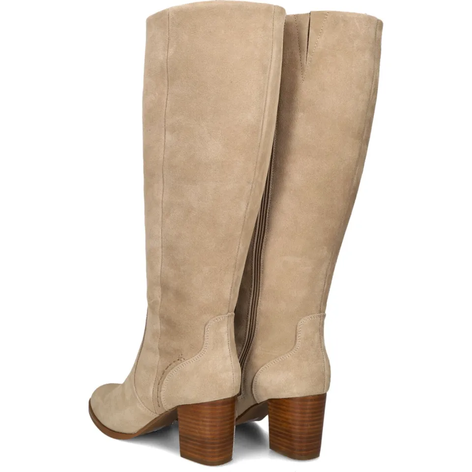 Blasz Laarzen Shn2259 Beige, foto 5