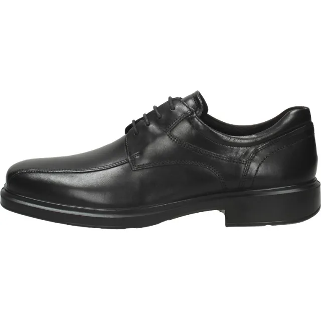 Ecco Helsinki 2 nette schoenen zwart, foto 2