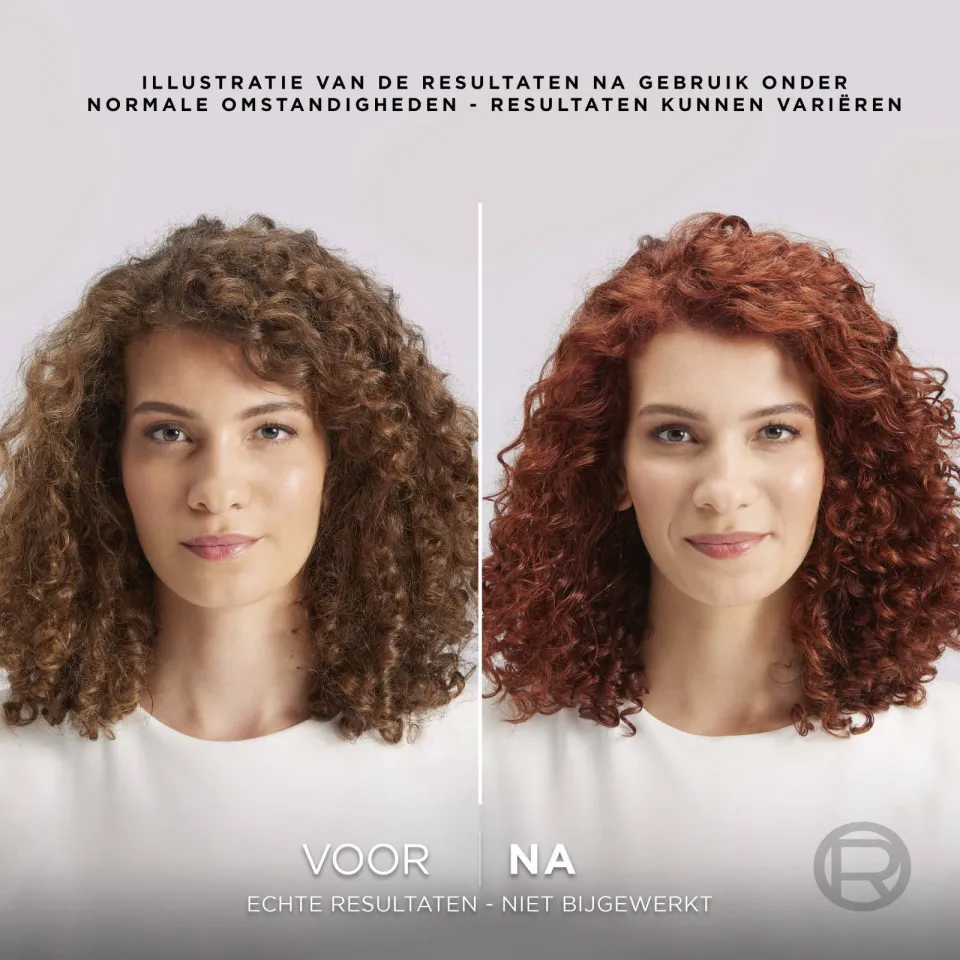 L'oréal Excellence Crème Universal Nudes 4UR middenrood, foto 4