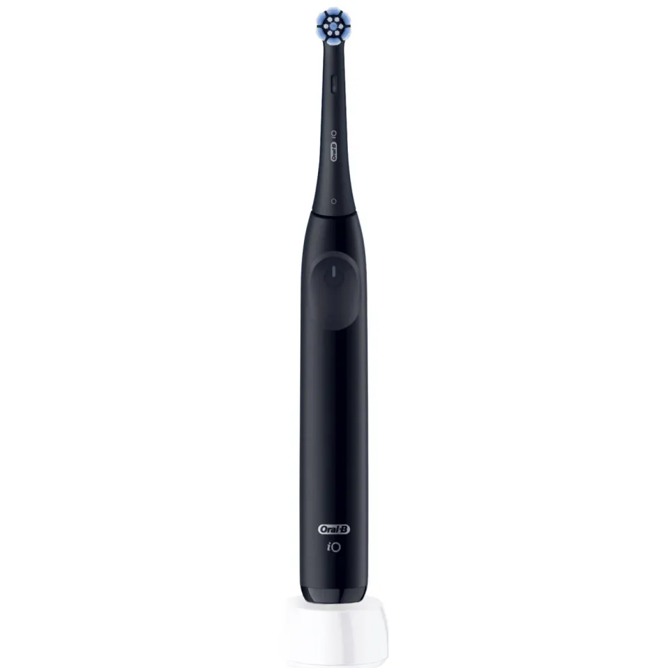 Oral-B iO Series 2 Black elektrische tandenborstel, foto 2