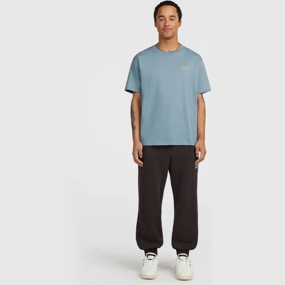 O'Neill Cali outdoor T-shirt lichtblauw, foto 4